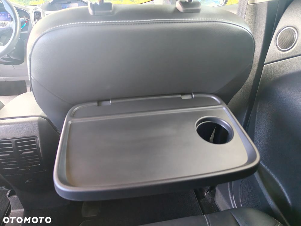 Ford Kuga 2.0 TDCi 4x4 Titanium - 20