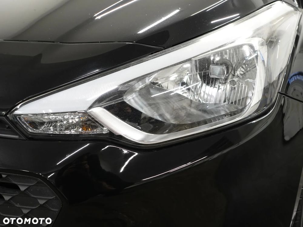 Hyundai i20 1.2 Classic - 14