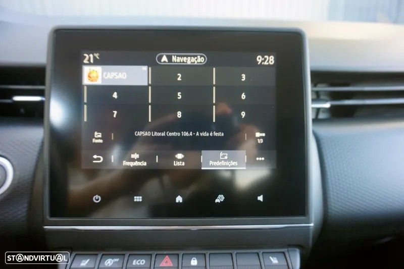 Renault Clio 1.0 TCe Intens - 23