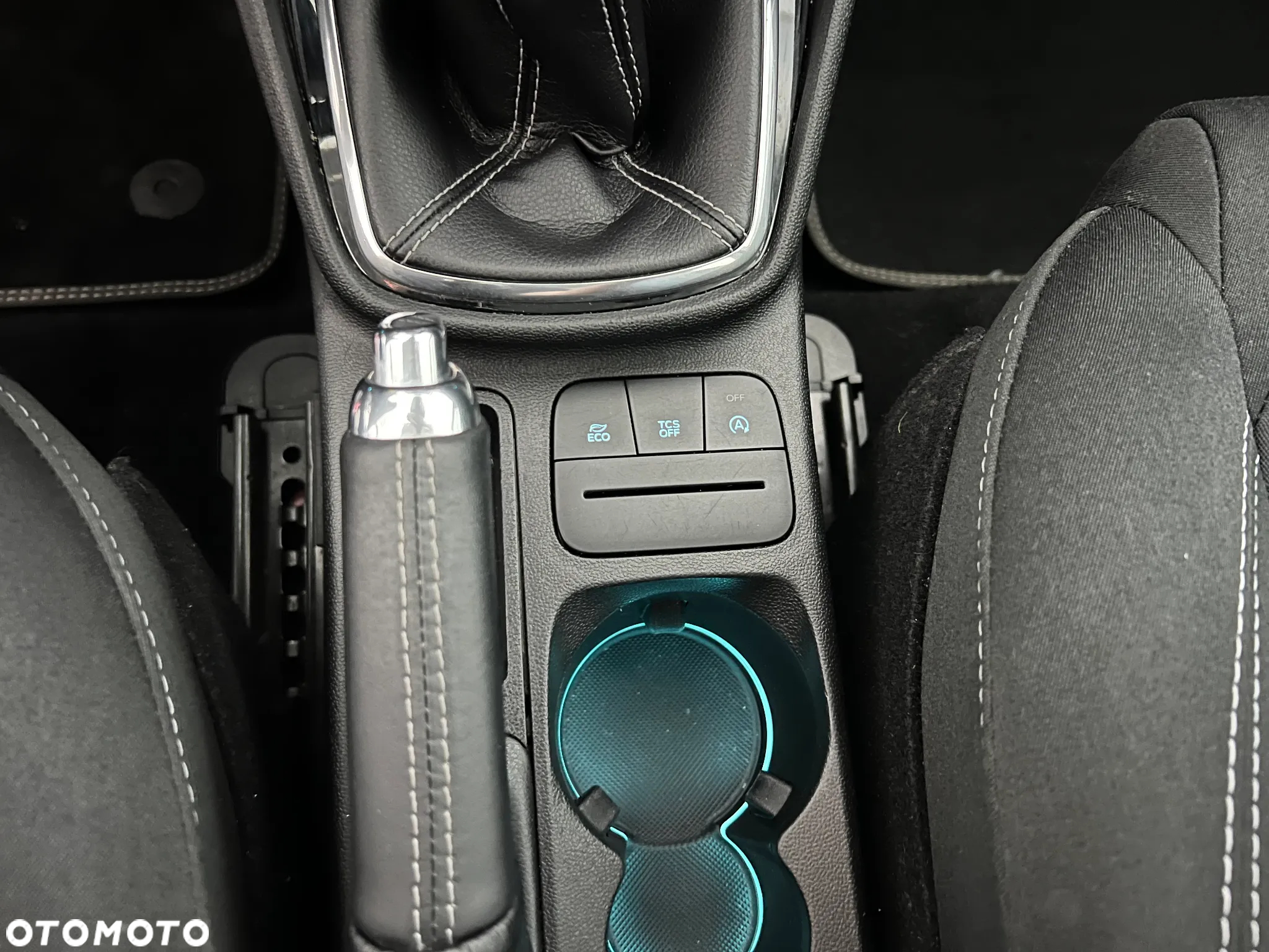 Ford Fiesta 1.0 EcoBoost GPF Titanium ASS - 31