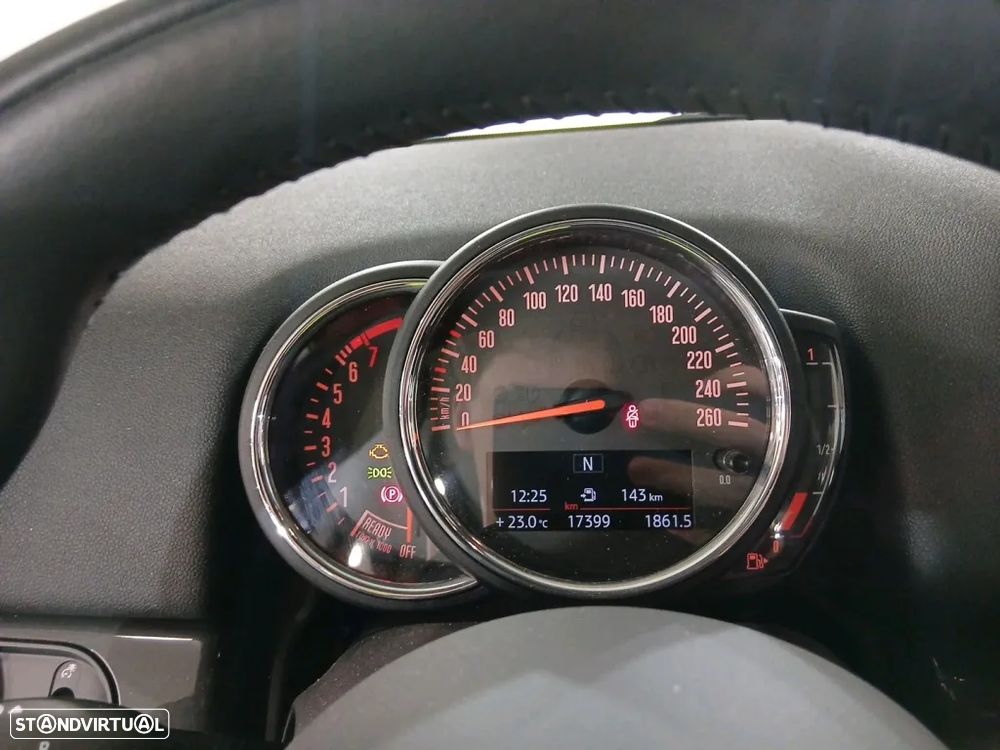 MINI Countryman Cooper - 7