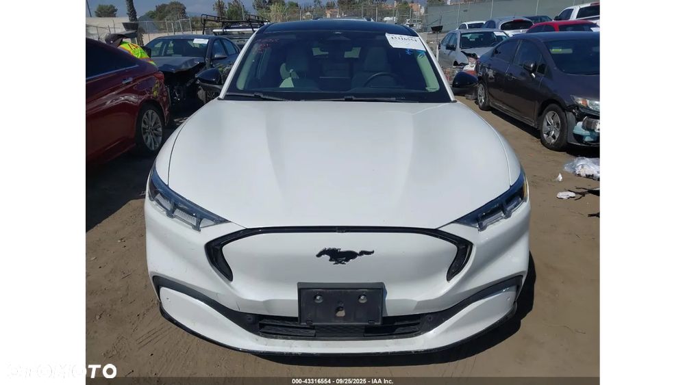 Ford Mustang Mach-E - 2