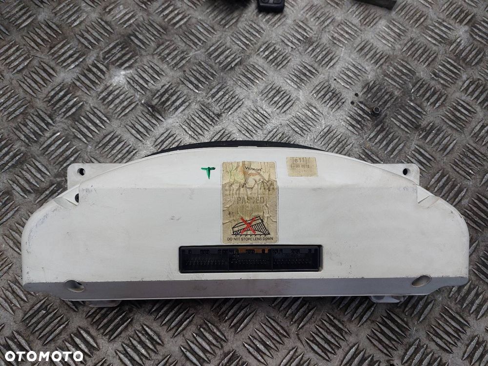 LICZNIK ZEGARY JAGUAR S-TYPE I 3.0 V6 XR8F-10849-AM - 2