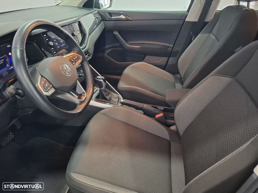VW Polo 1.0 TSI Urban DSG - 13