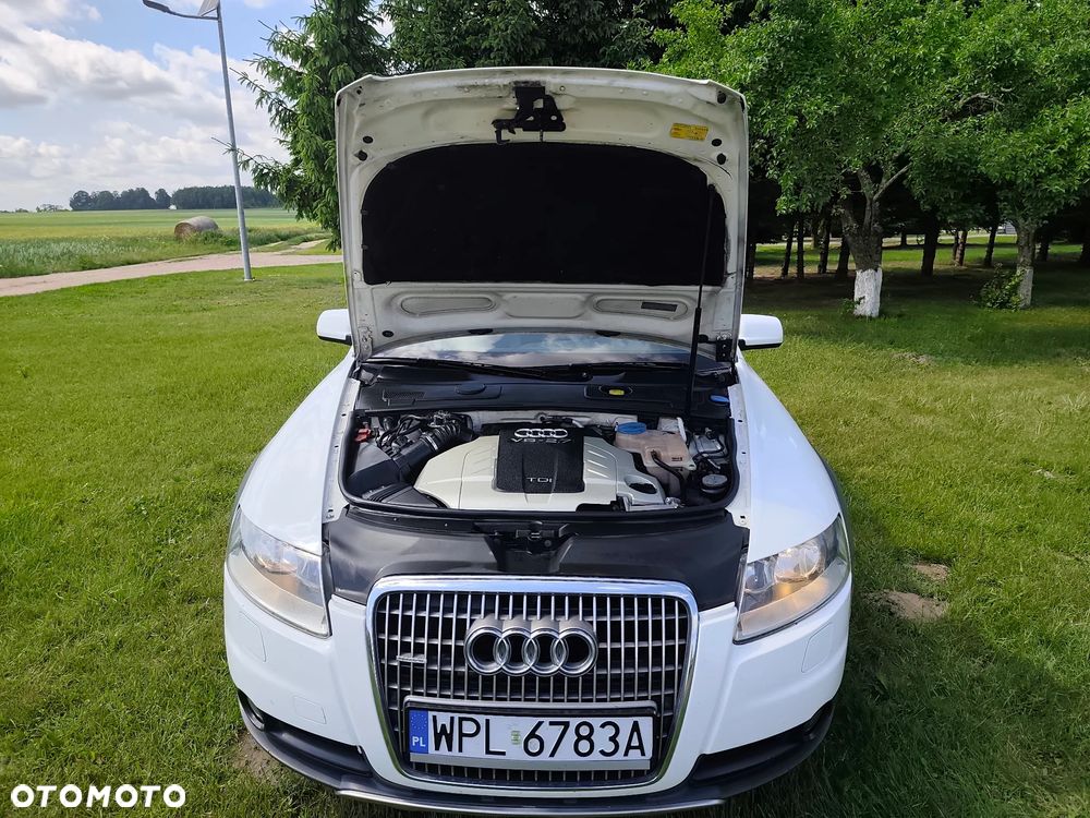 Audi A6 Allroad - 35