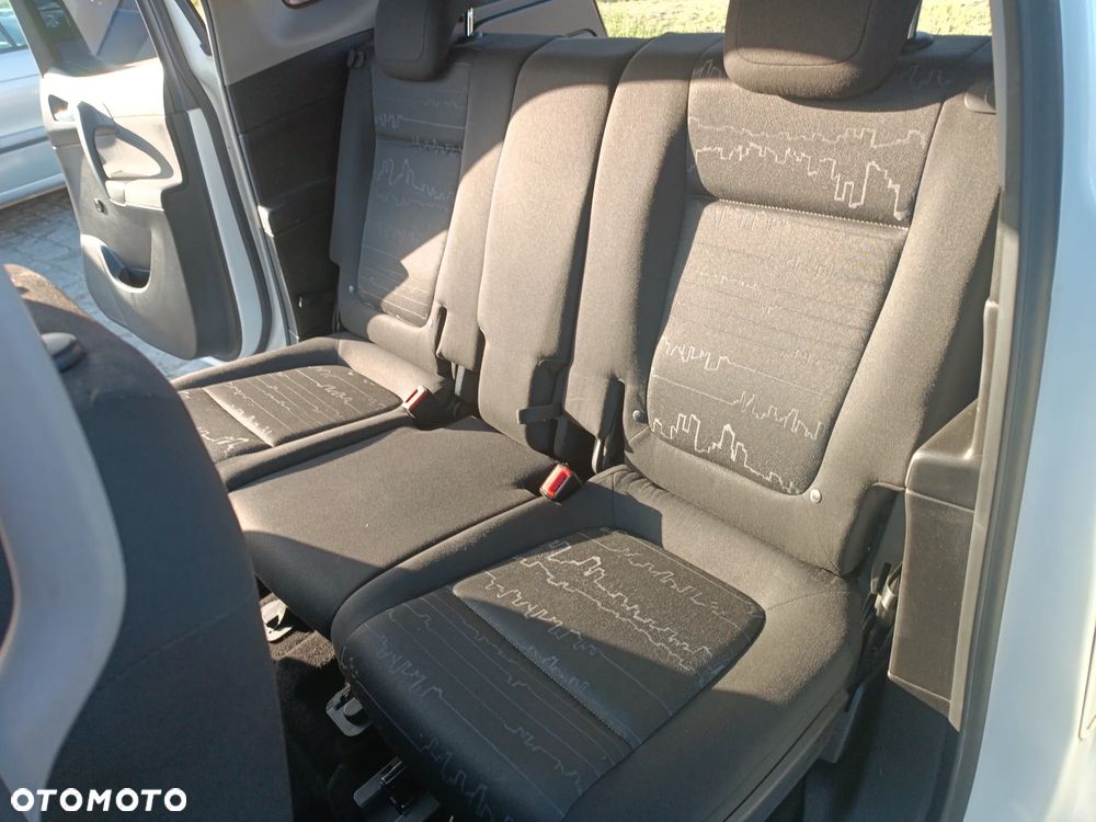 Opel Meriva 1.6 CDTI ecoflex Start/Stop Edition - 13