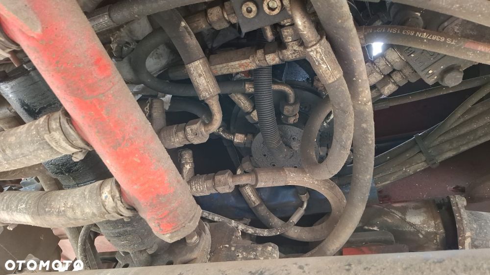 Manitou MRT 2150 - 11