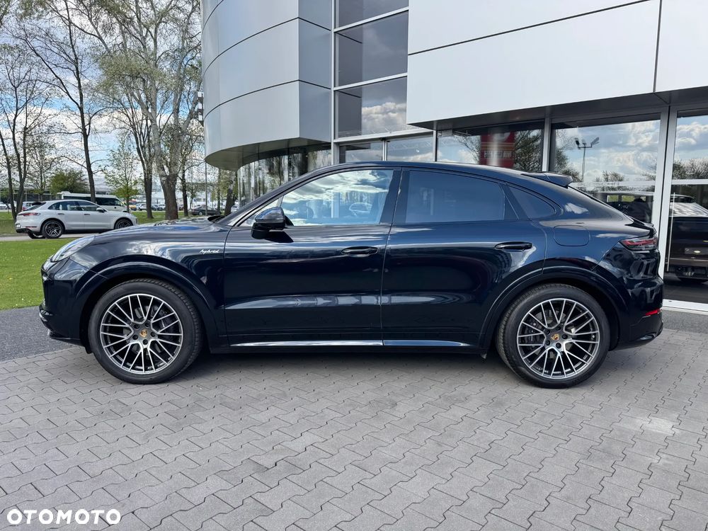 Porsche Cayenne Platinum Edition - 3