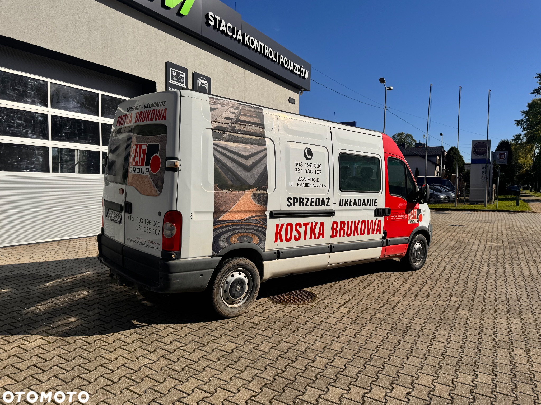 Renault MASTER - 6