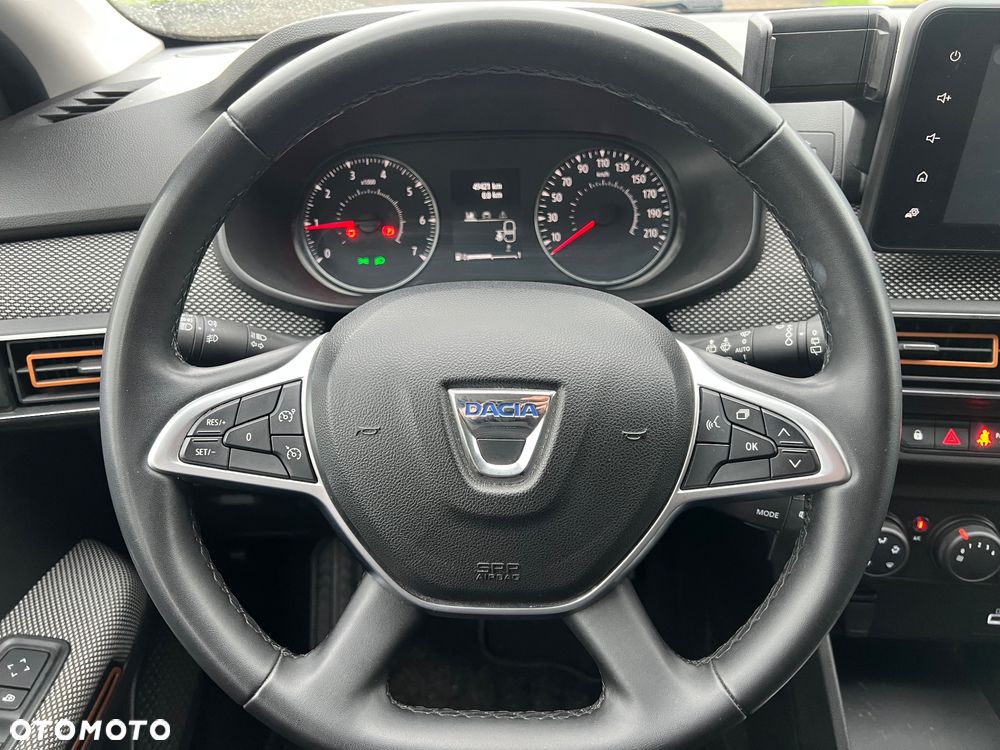 Dacia Sandero Stepway 1.0 TCe Expression - 18