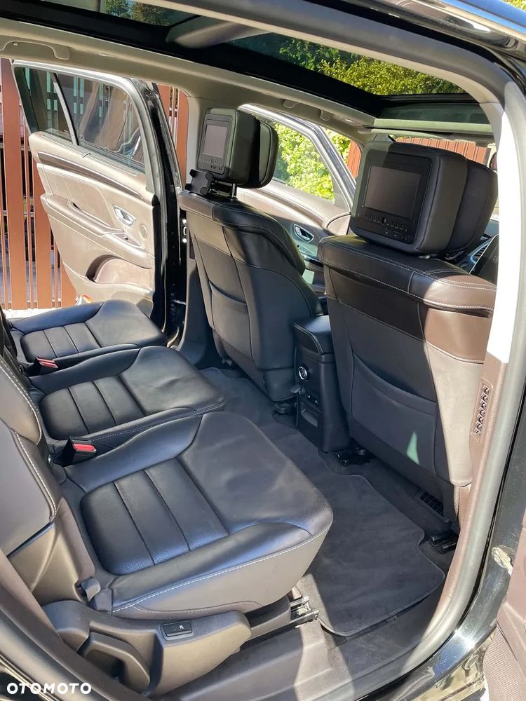Renault Espace - 20