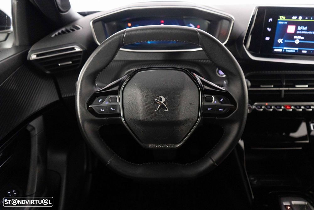 Peugeot e-2008 50 kWh Allure Pack - 29