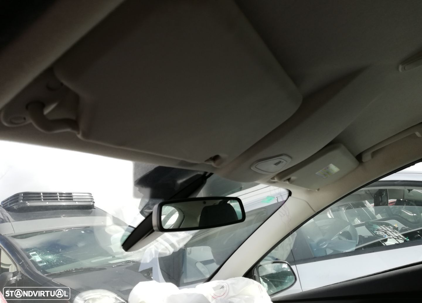 Peças Ford Focus  2011 - 8