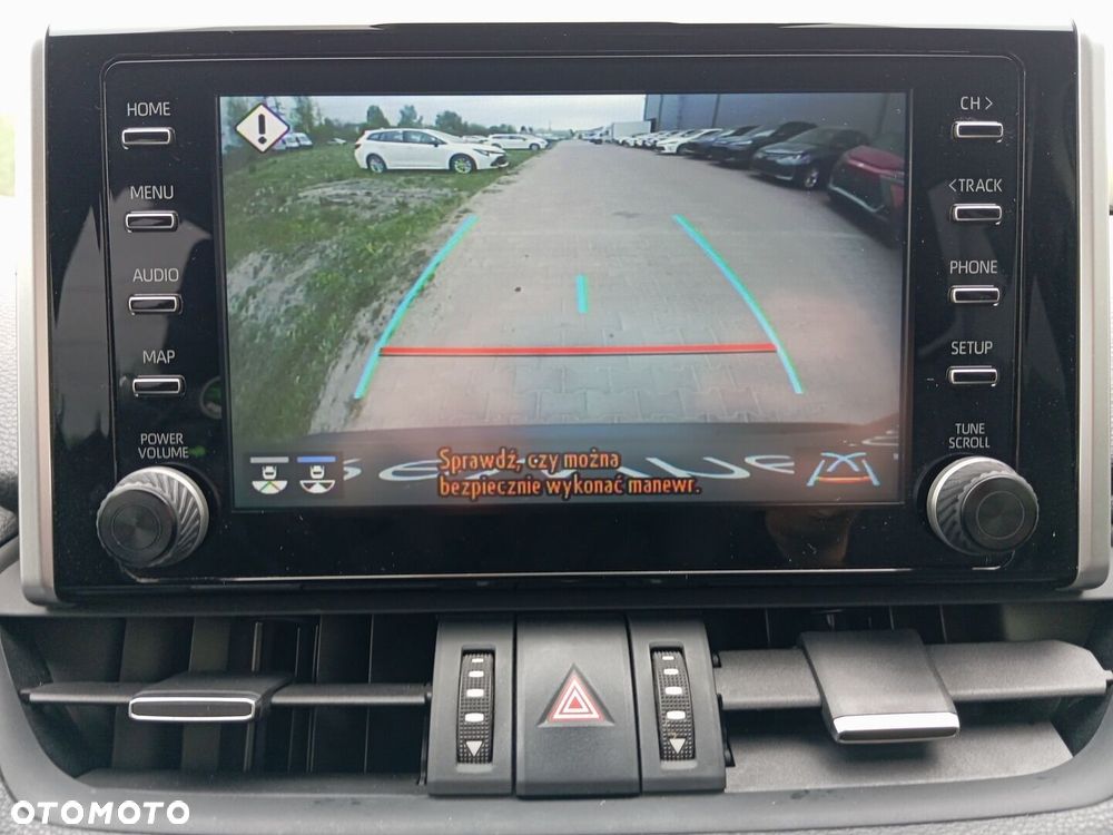Toyota RAV4 - 14