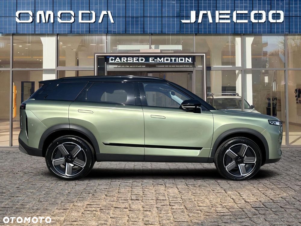 Jaecoo 7 - 6
