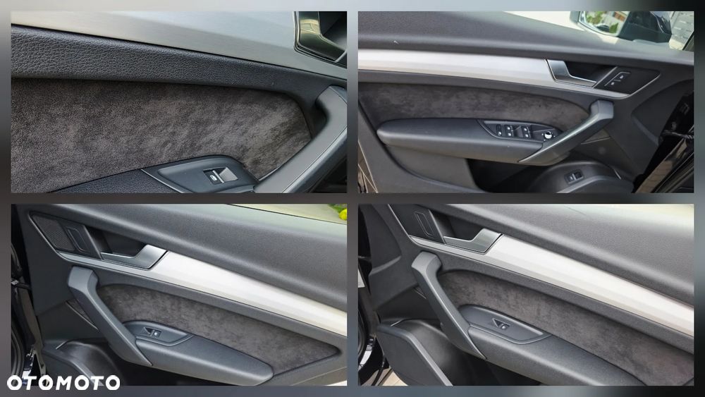 Audi Q5 2.0 TDI (clean diesel) ultra - 20