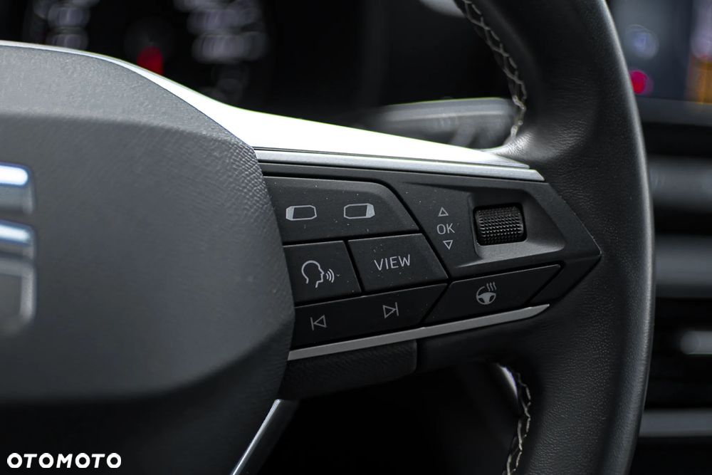 Seat Leon 2.0 TDI Full LED - 17