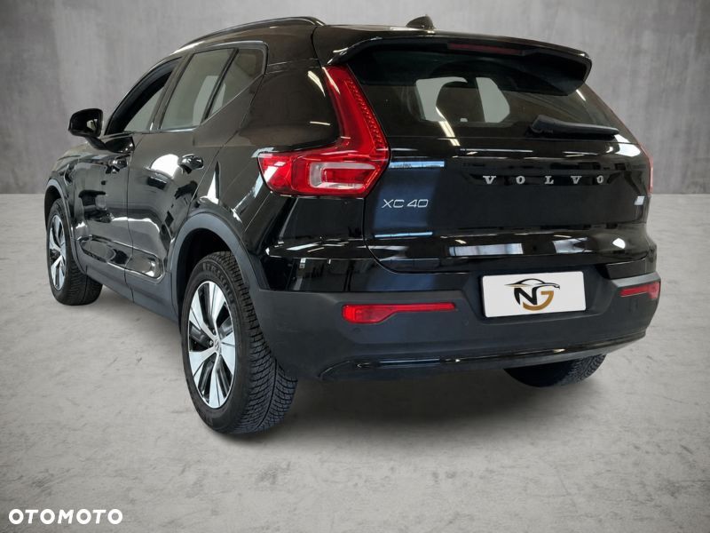 Volvo XC 40 T5 Recharge DKG Plus Dark - 3