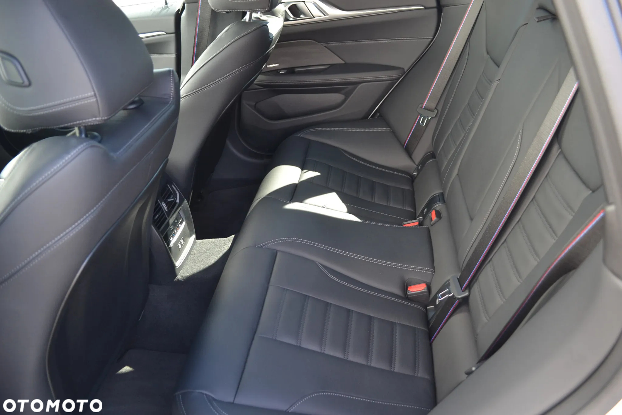 BMW Seria 4 420d xDrive Gran Coupe M Sport - 8
