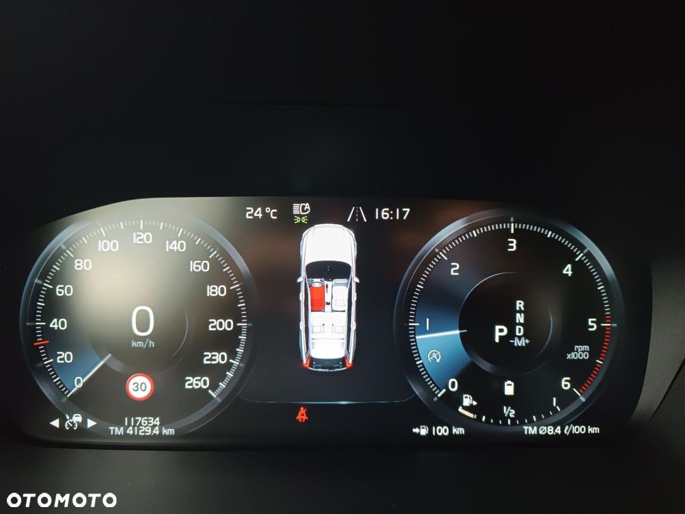 Volvo V90 Cross Country B5 D AWD Pro - 15