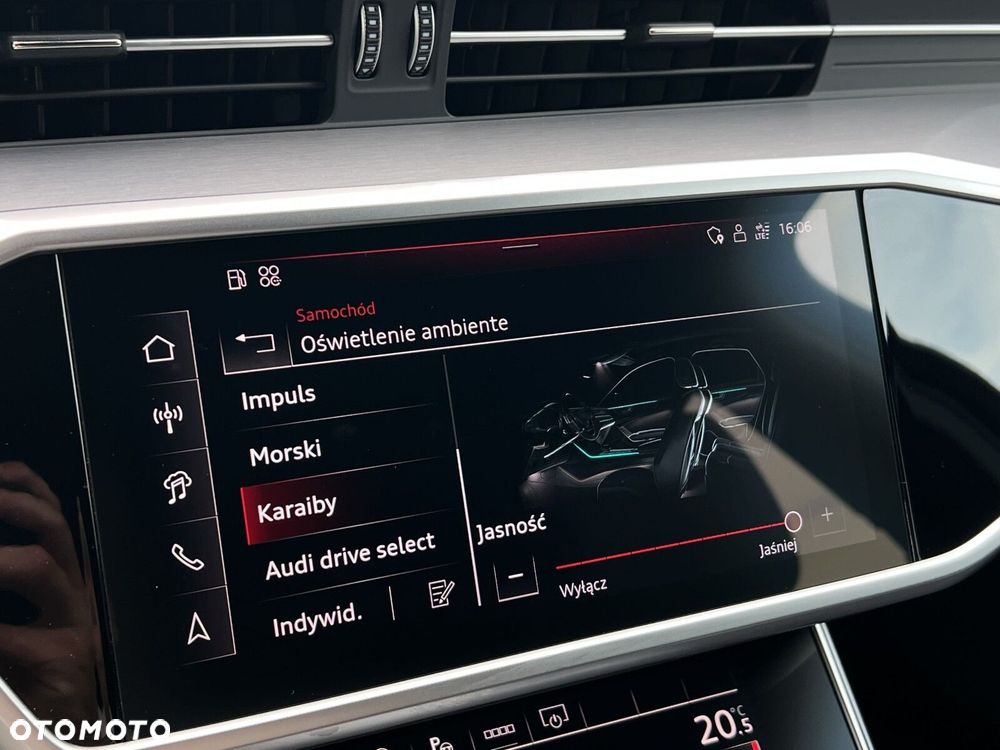 Audi S6 Avant TDI mHEV Quattro Tiptronic - 36