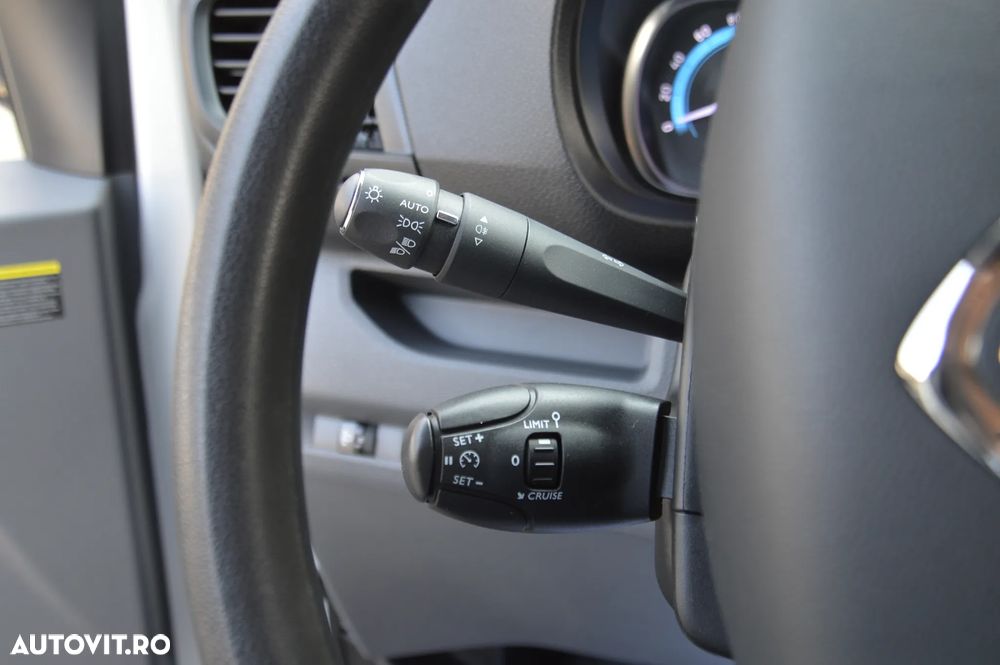 Citroën E-JUMPY 50KW - 22