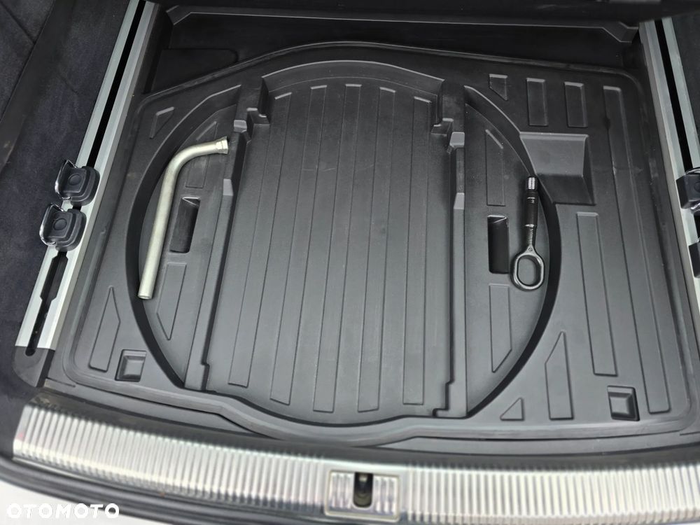 Audi A6 Avant 2.0 TDI DPF - 18
