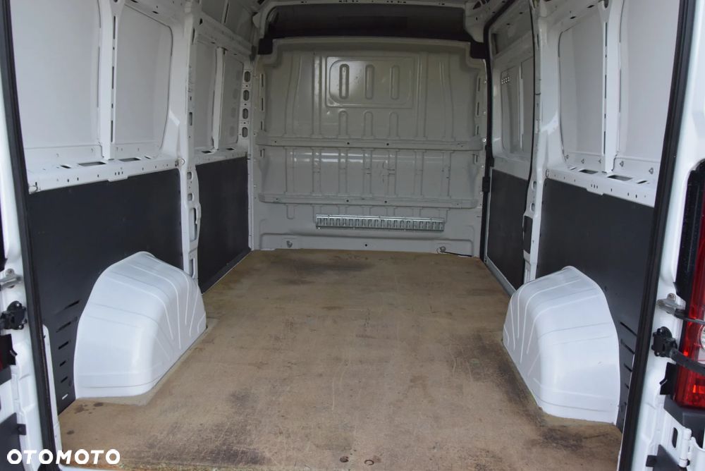 Citroën JUMPER L2H2 - 11