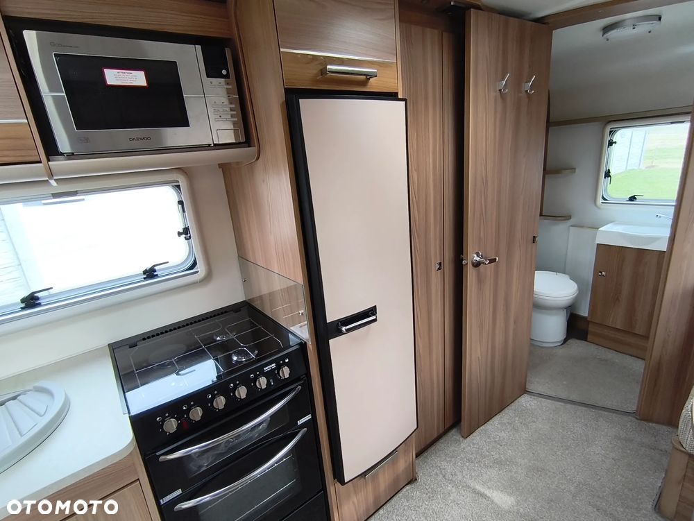 Bailey UNICORN III MADRID - 23