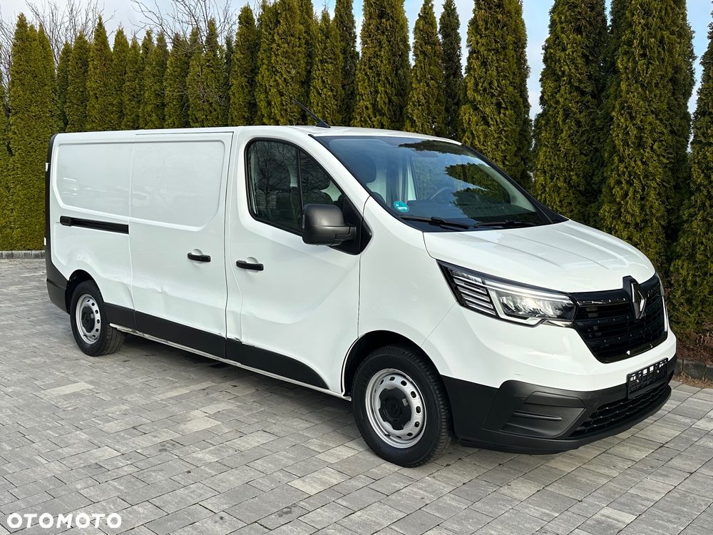 Renault / TRAFIC / 2.0 / L2H1 / LONG / - 8