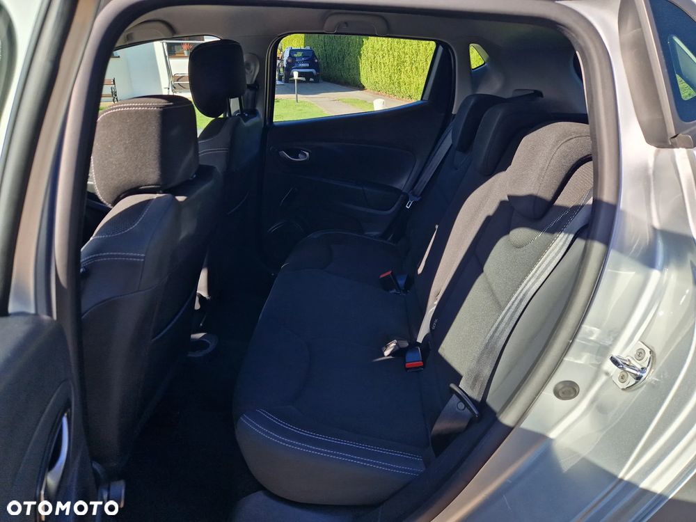 Renault Clio 0.9 TCe Limited - 9