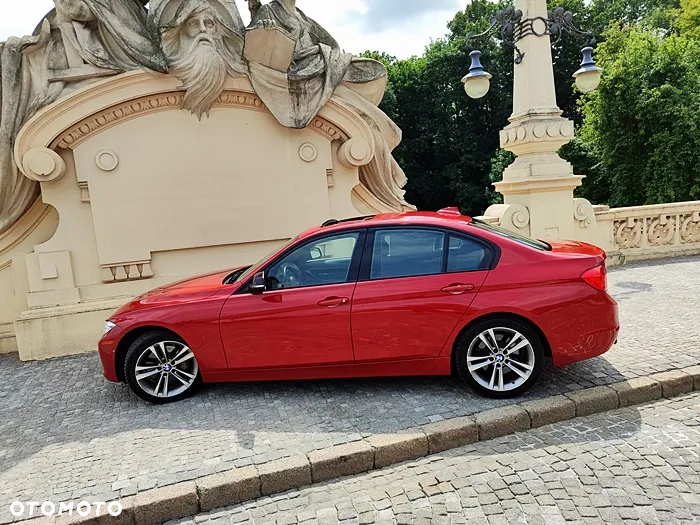 BMW Seria 3 - 6