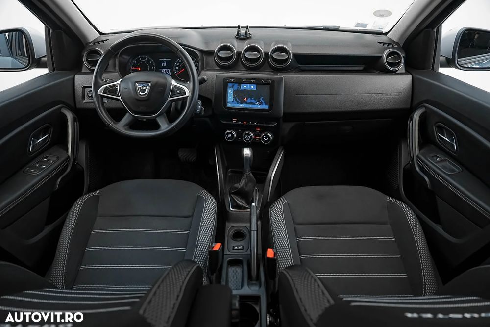 Dacia Duster - 5