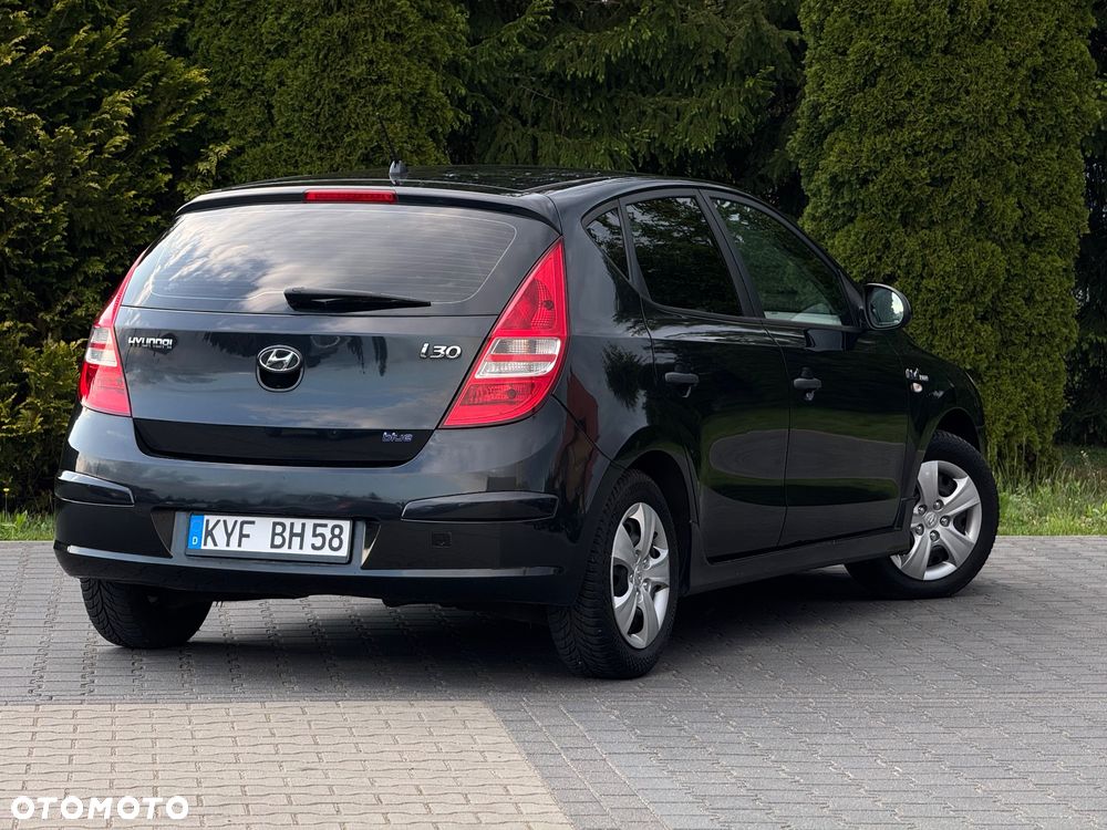 Hyundai i30 i30cw 1.6 CRDi Edition Plus - 20