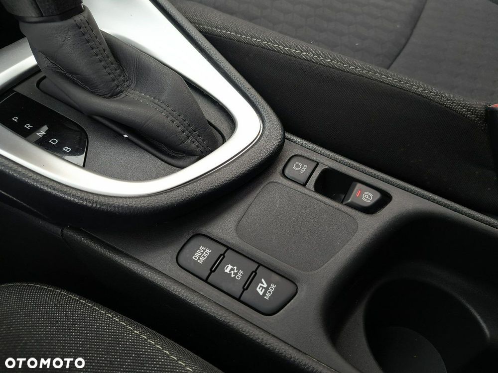 Toyota Yaris - 27