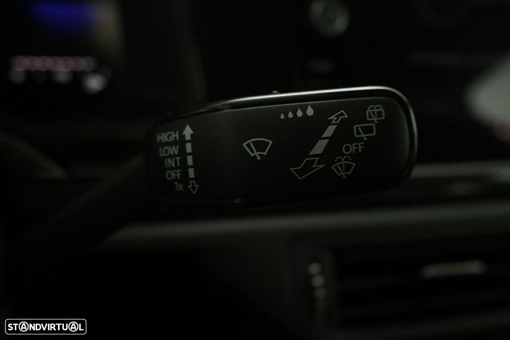 VW Taigo 1.0 TSI Urban - 17