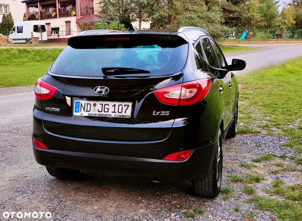 Hyundai ix35 - 10