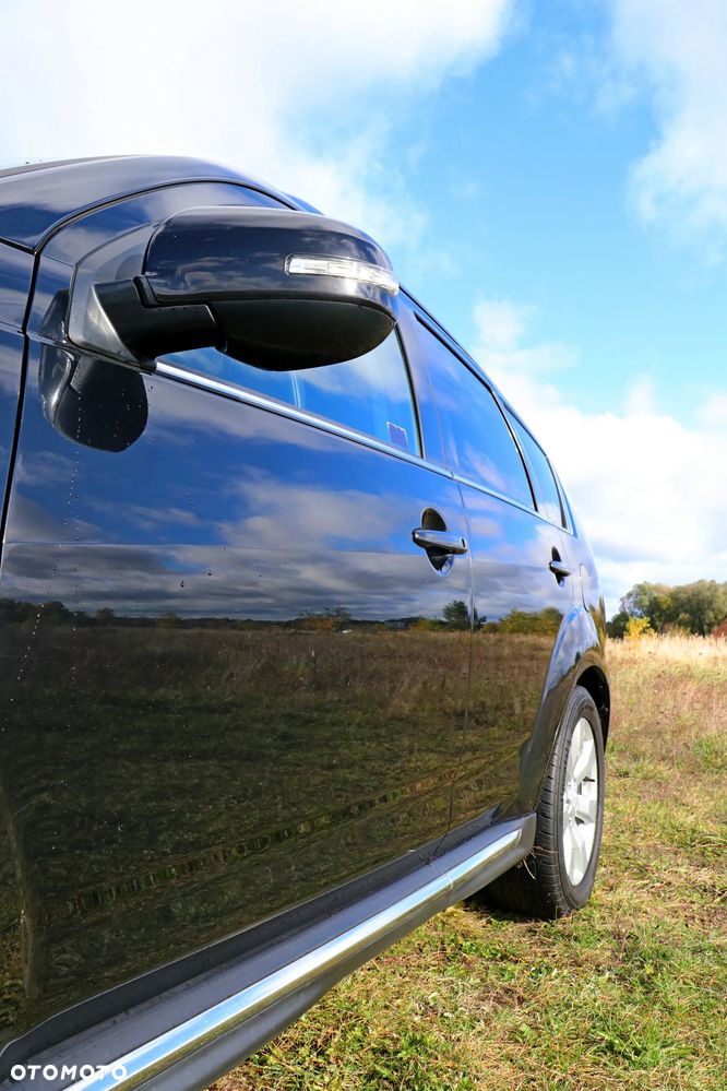 Mitsubishi Outlander - 13