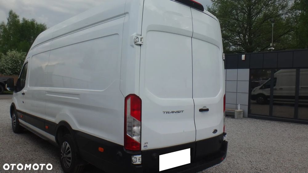 Ford TRANSIT - 6