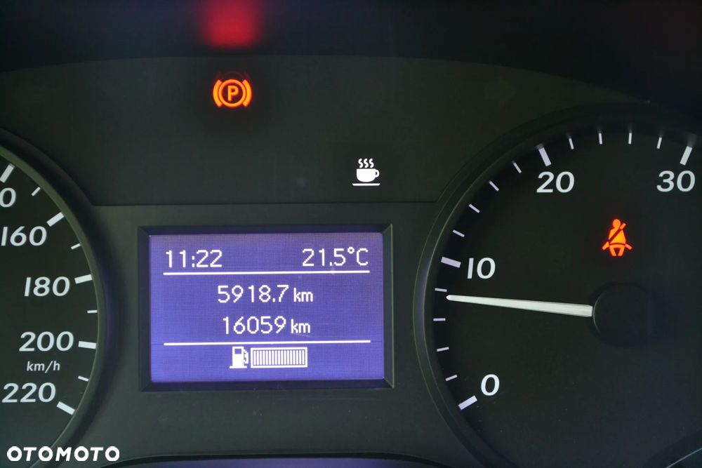 Mercedes-Benz VITO - 11