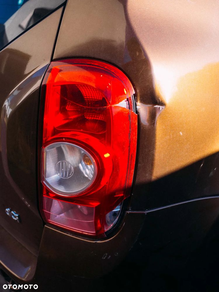 Dacia Duster - 8