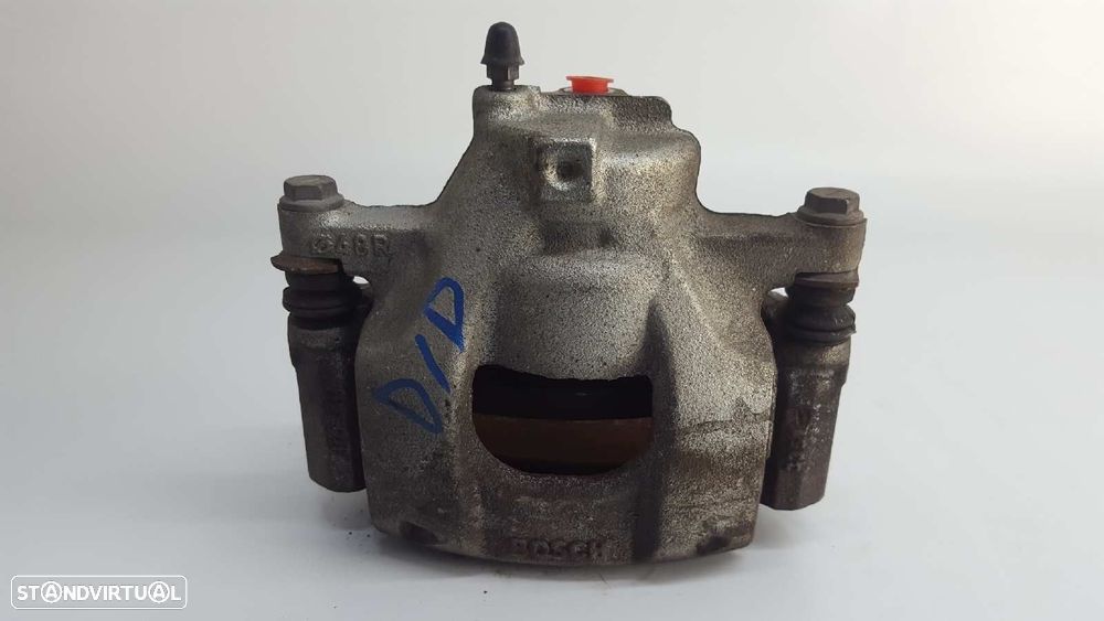 PINÇA DE TRAVÃO FRENTE DIREITA CITROEN C1 COLLECTION - 2