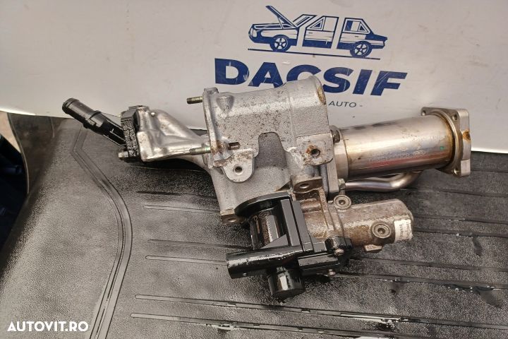 Egr 8200545260 7003680500 H8200282949 8200550361 8200545260 700368050 - 4