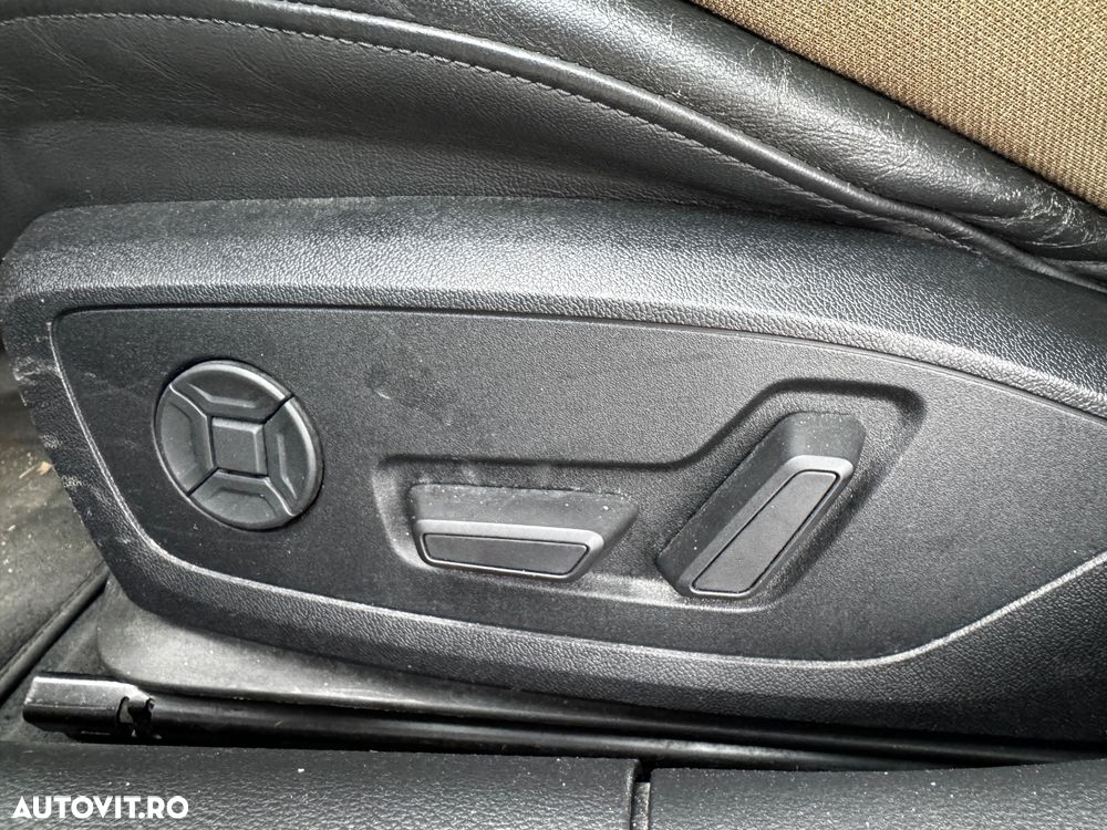 Audi A6 Avant 3.0 50 TDI quattro Tiptronic Sport - 23