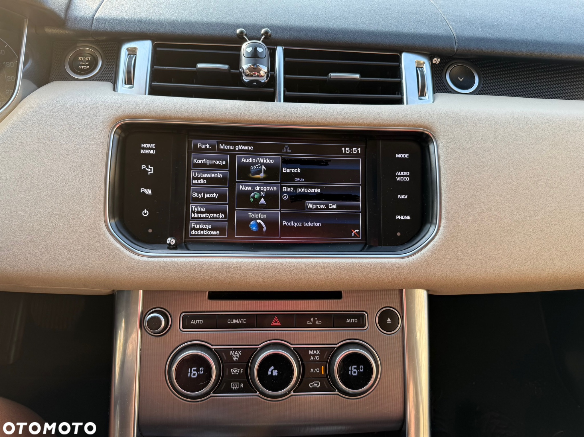 Land Rover Range Rover Sport - 8