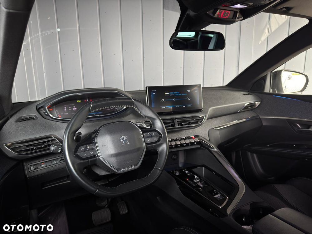 Peugeot 5008 1.5 BlueHDi Allure S&S EAT8 - 7