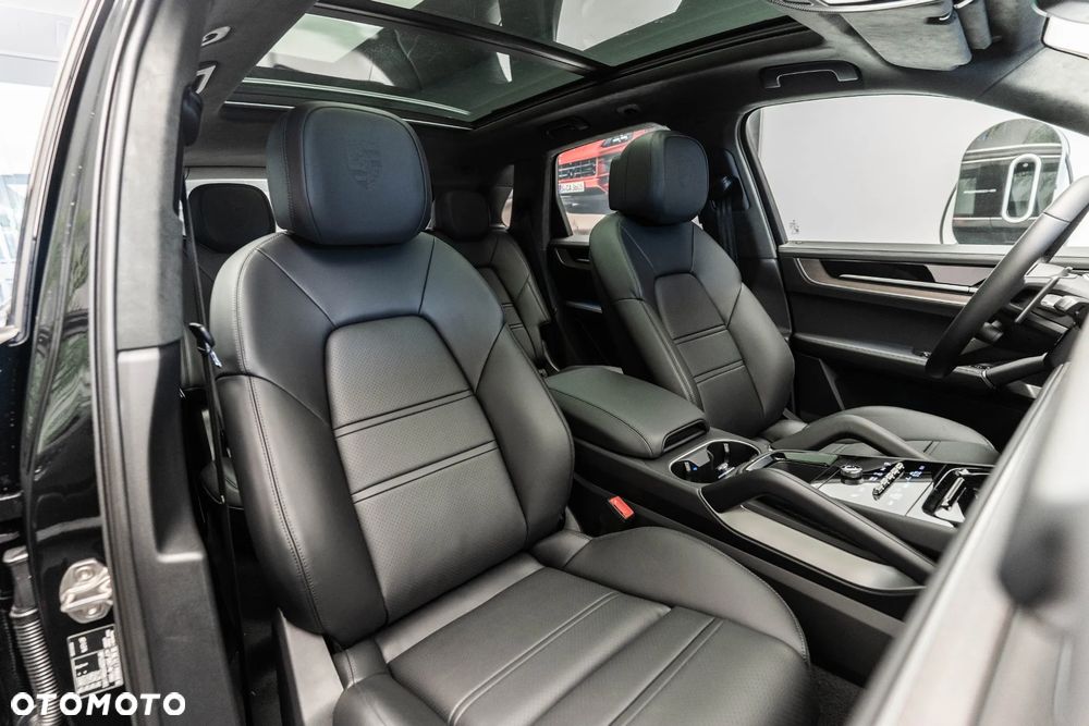 Porsche Cayenne E-Hybrid PHEV - 17