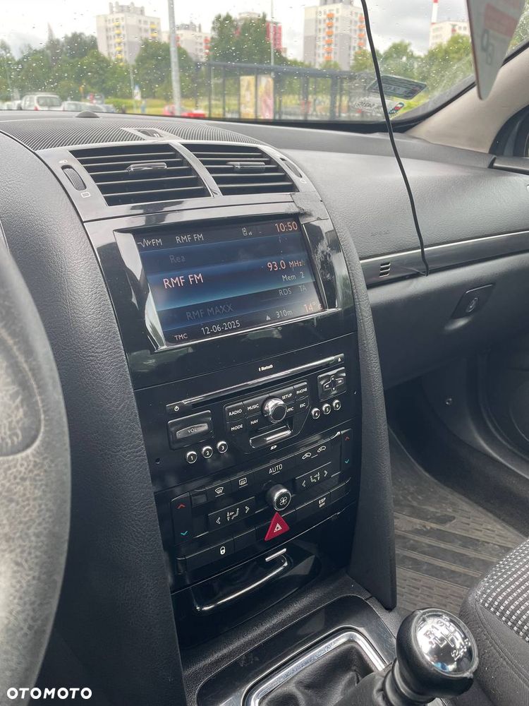 Peugeot 407 2.0 HDi Premium - 7