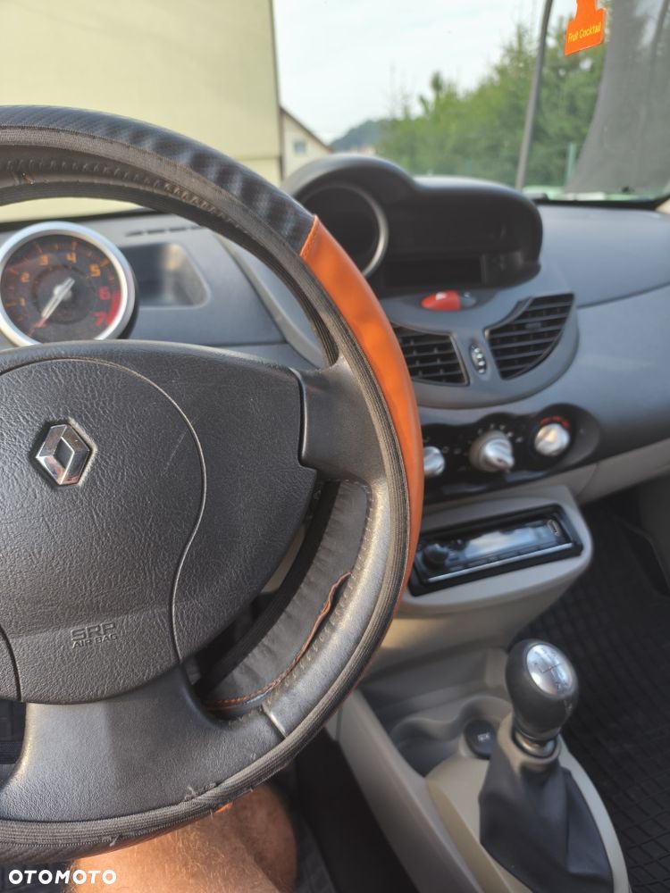 Renault Twingo - 7