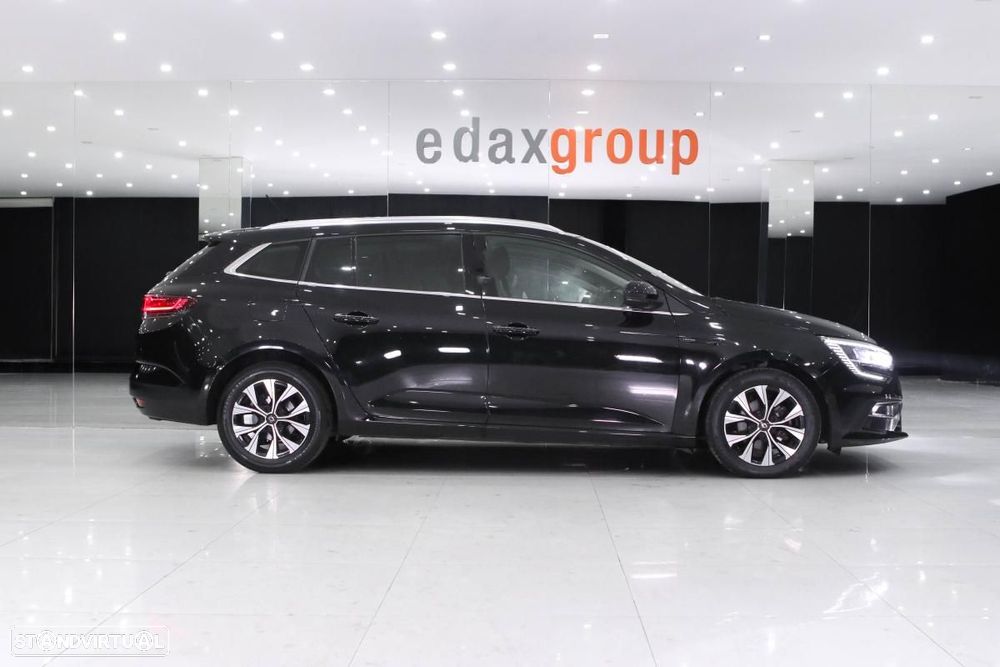 Renault Mégane Sport Tourer 1.5 Blue dCi Limited - 2